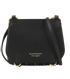 Baby Bridle Studded Crossbody, front view
